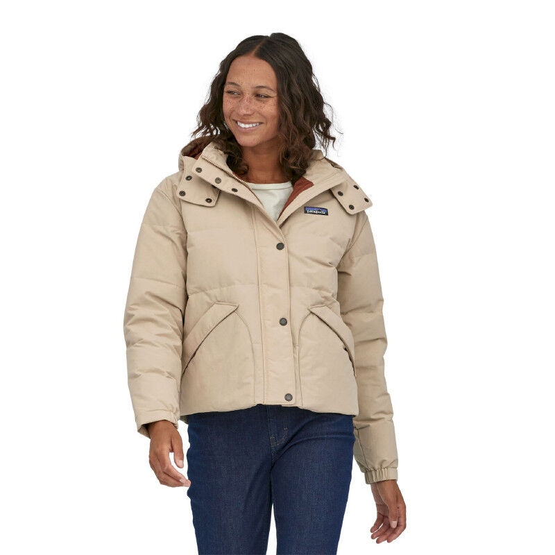 Downdrift Jacket - Doudoune femme