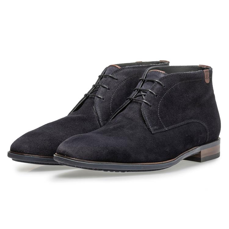 Floris van Bommel SFM-50121 darkblue