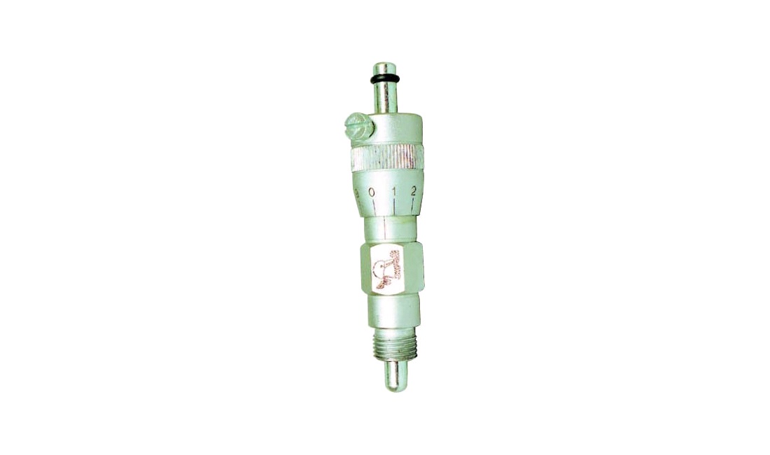 Tændingsmicrometer