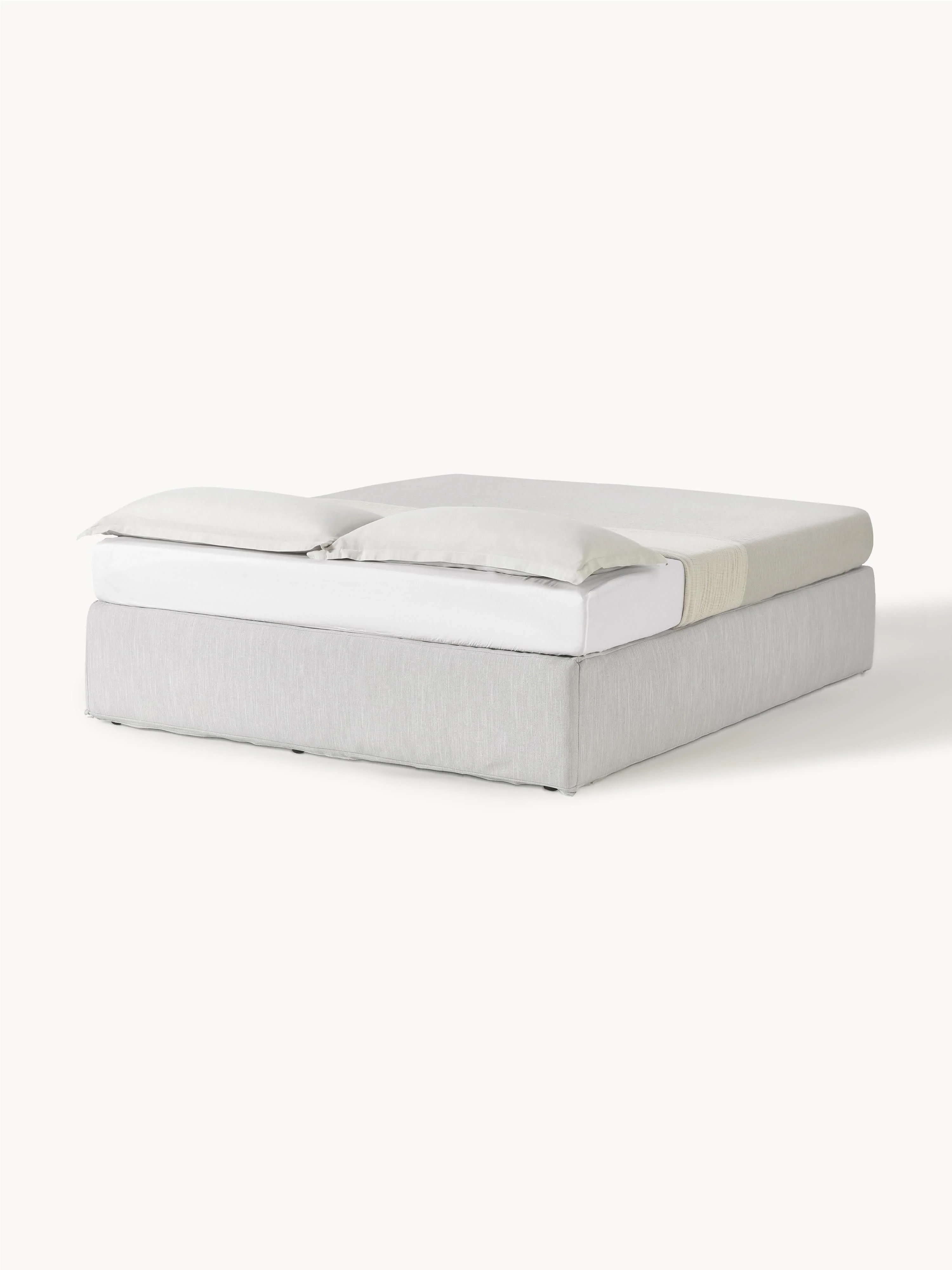 Boxspringbed Enya