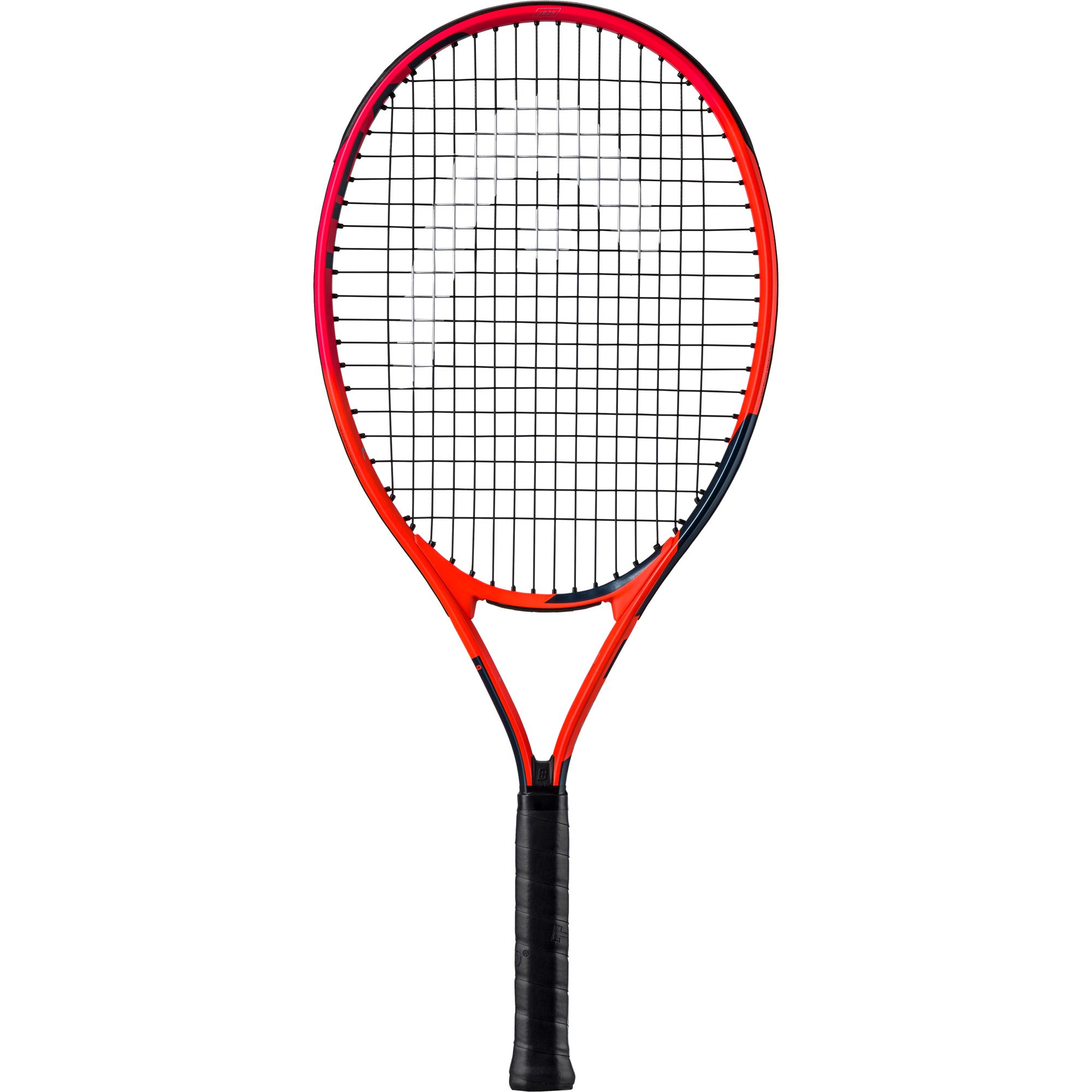 Head Radical Jr. 25in Tennisschläger besaitet 2023 (240gr.)