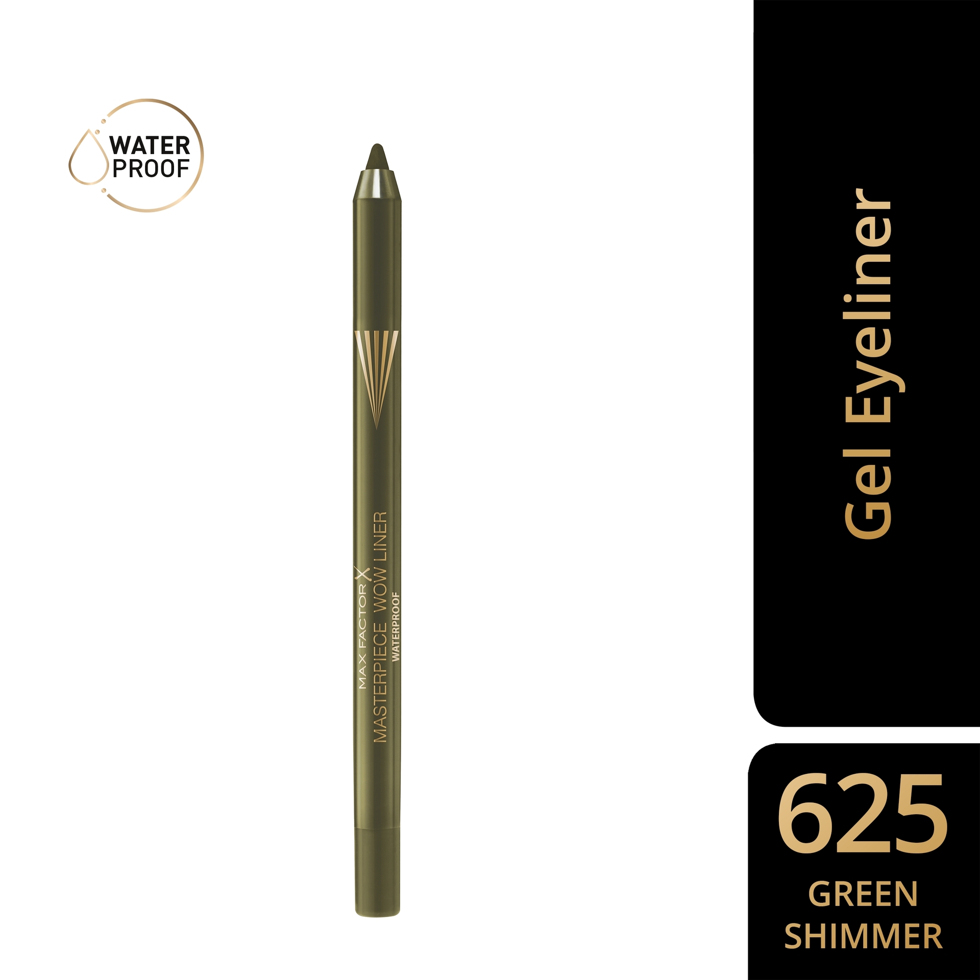 Max Factor Eyeliner Pencil