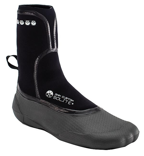 SOLITE - CHAUSSONS CUSTOM 3MM