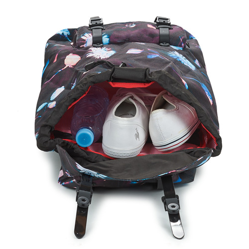 Herschel - HERSCHEL LITTLE AMERICA - Noir