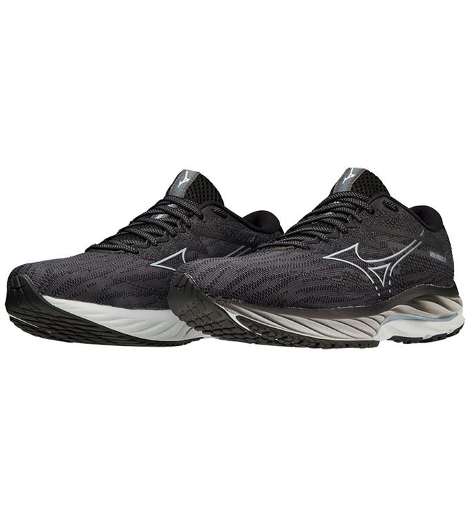 Mizuno Women Wave Rider 27W Hardloopschoenen