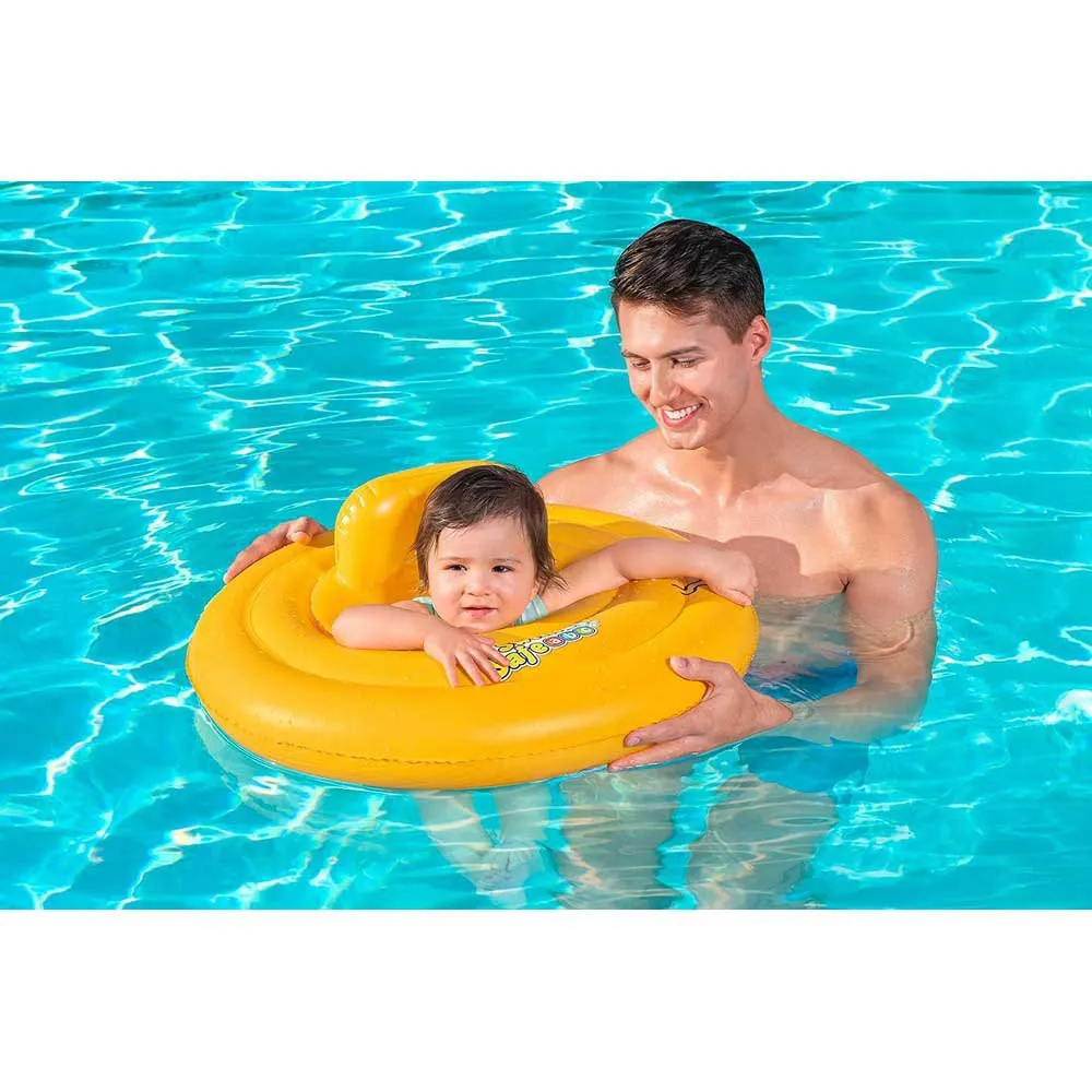 Bestway 32096 Wondersplash Step A Schwimmring