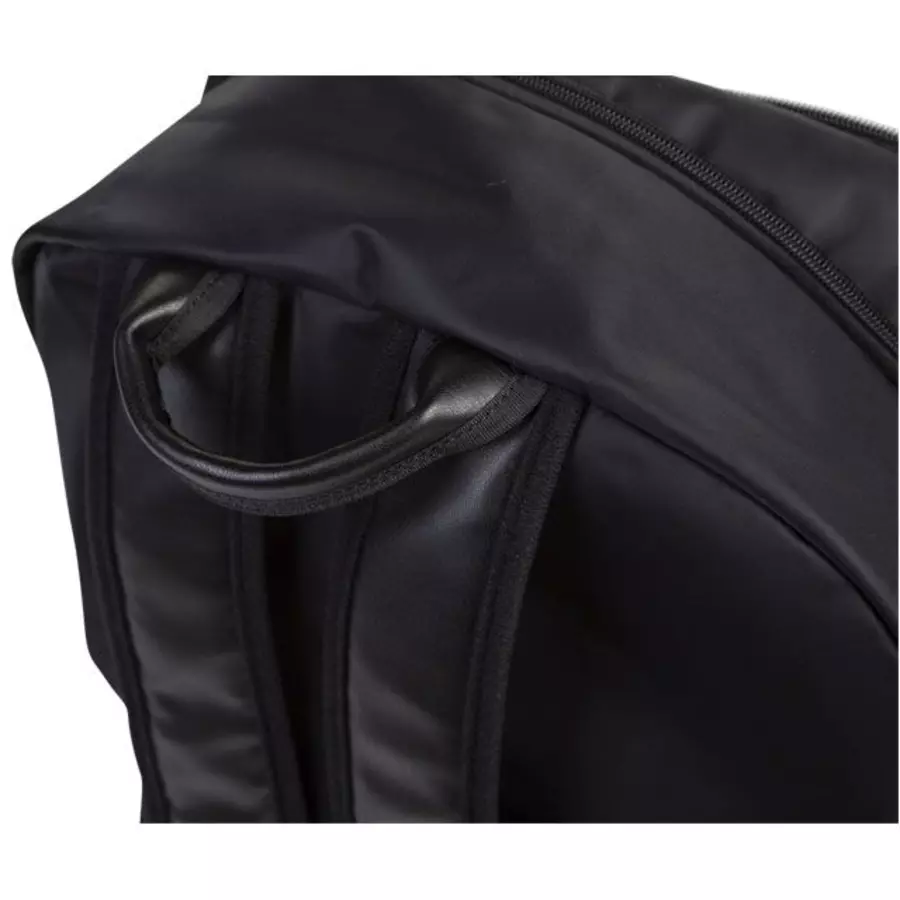 CHILDHOME Daddy Rucksack schwarz