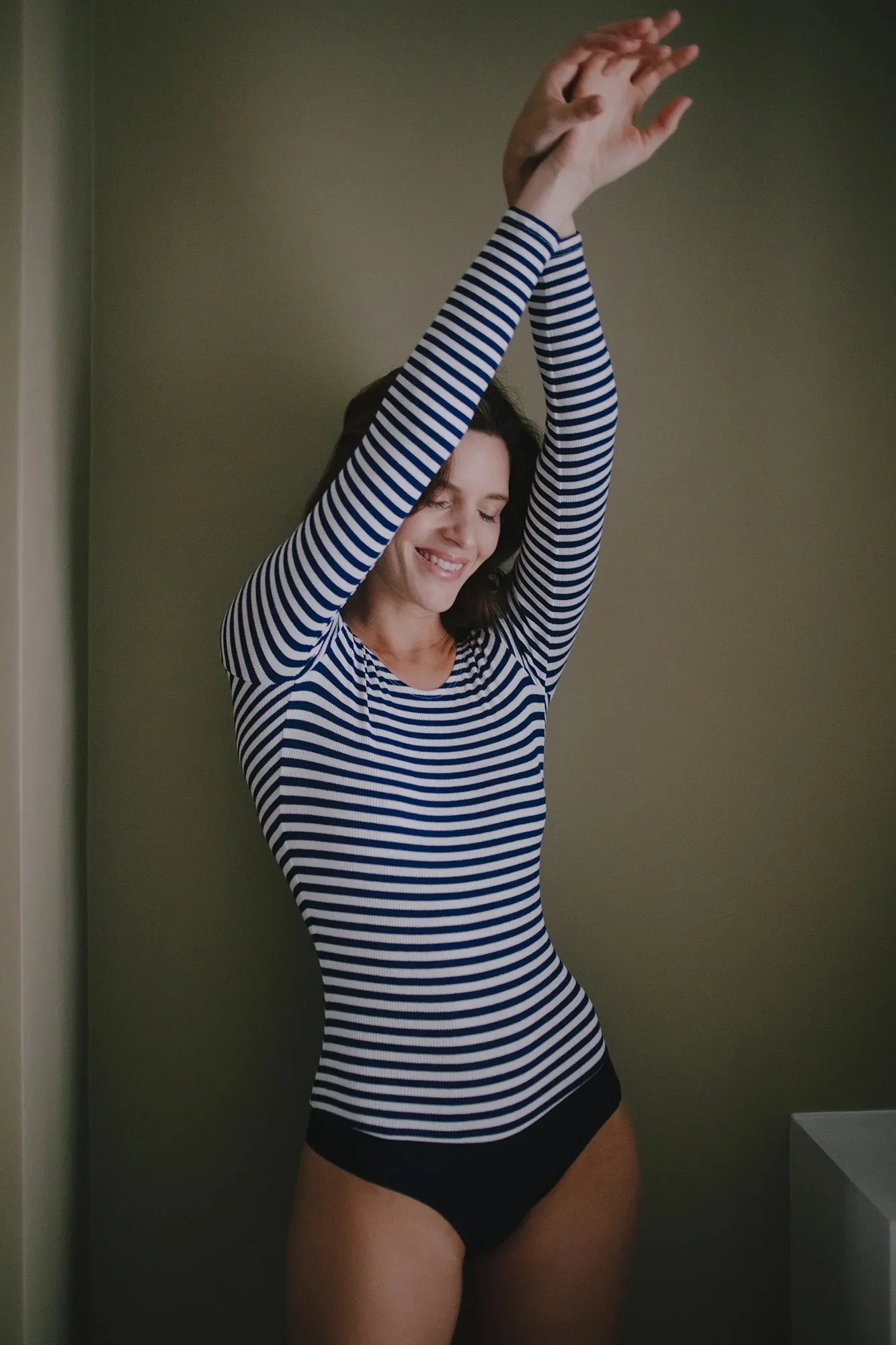 Body Pénélope Botzaris
