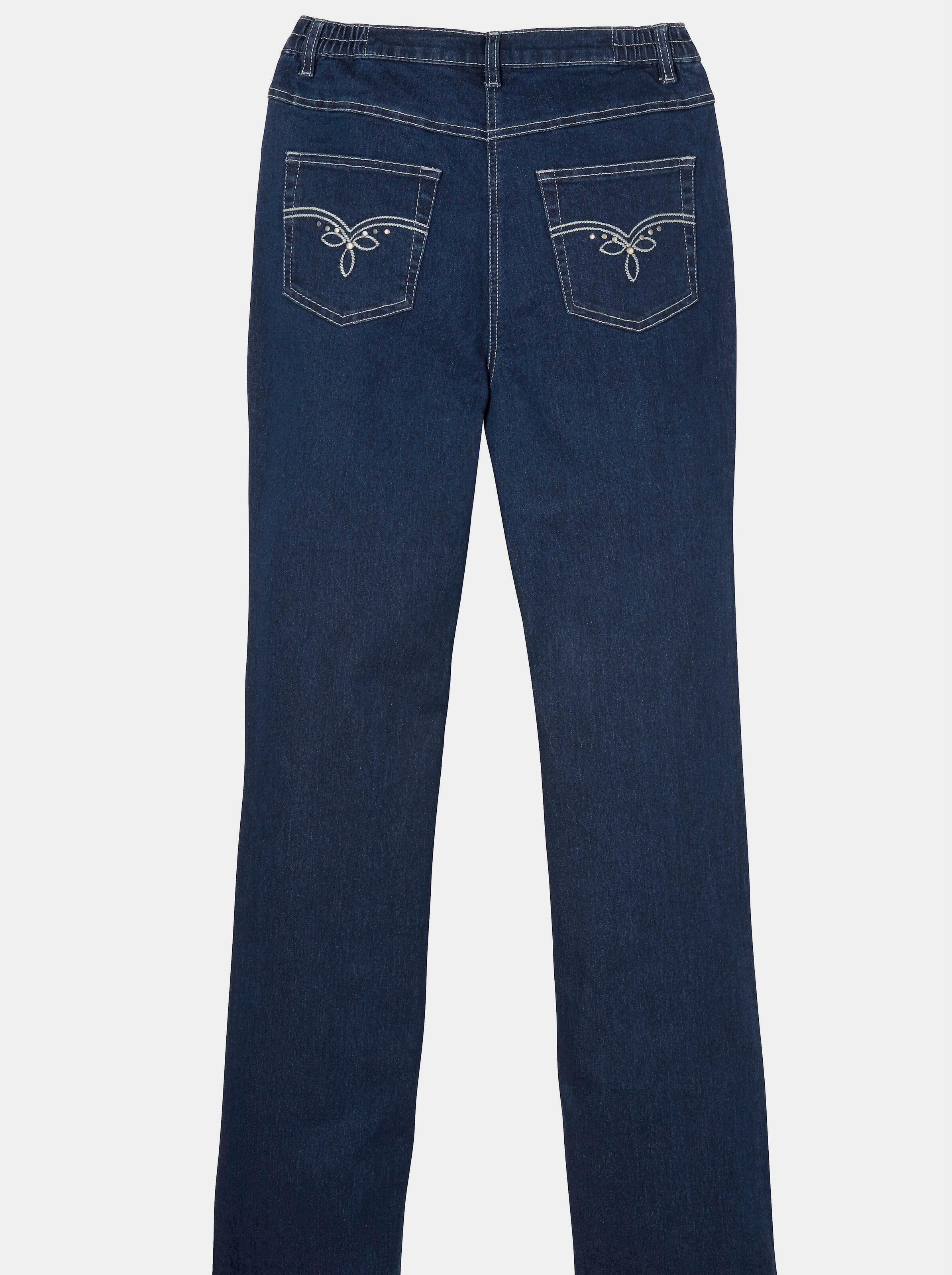 5-Pocket-Jeans