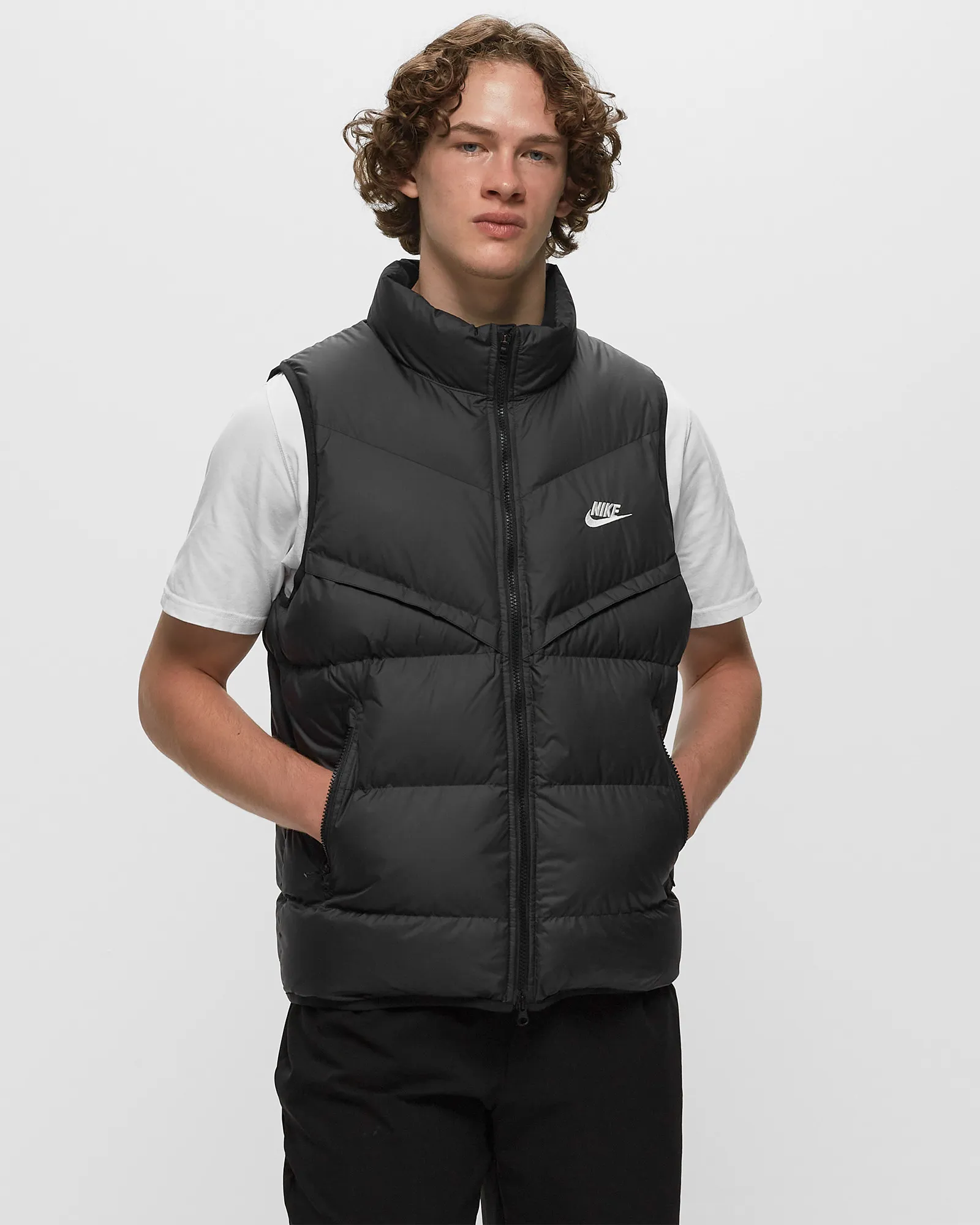 Nike Nike Storm-FIT Windrunner Herren-Weste