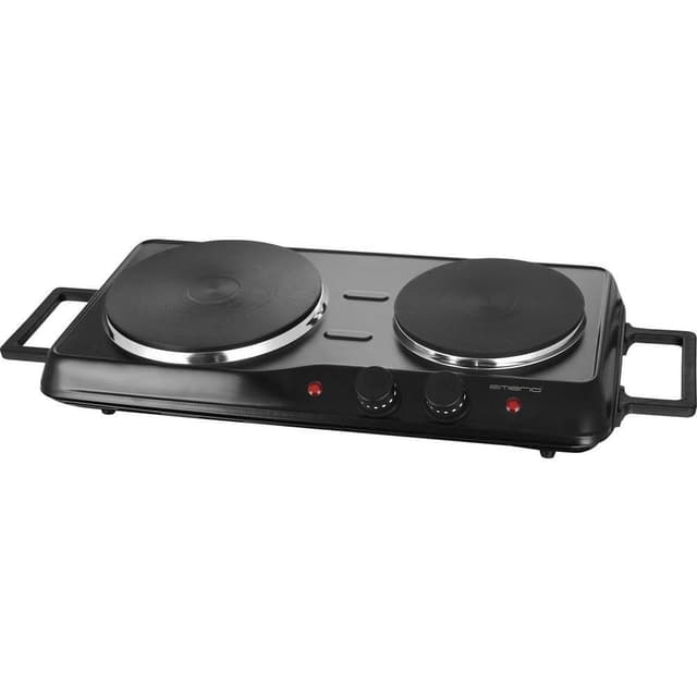 EMERIO HP-114482.7 Dobbelt-kogeplade 1 stk