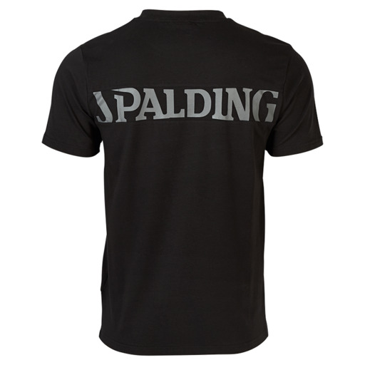 Rua Spalding
