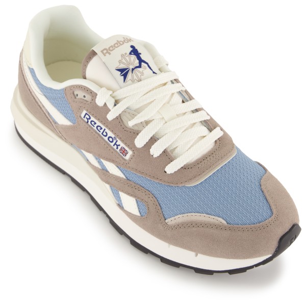 Reebok - Classic Nylon 89 - Baskets