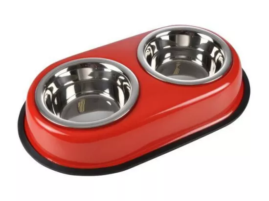 Gamelle pour Chien & Chat 