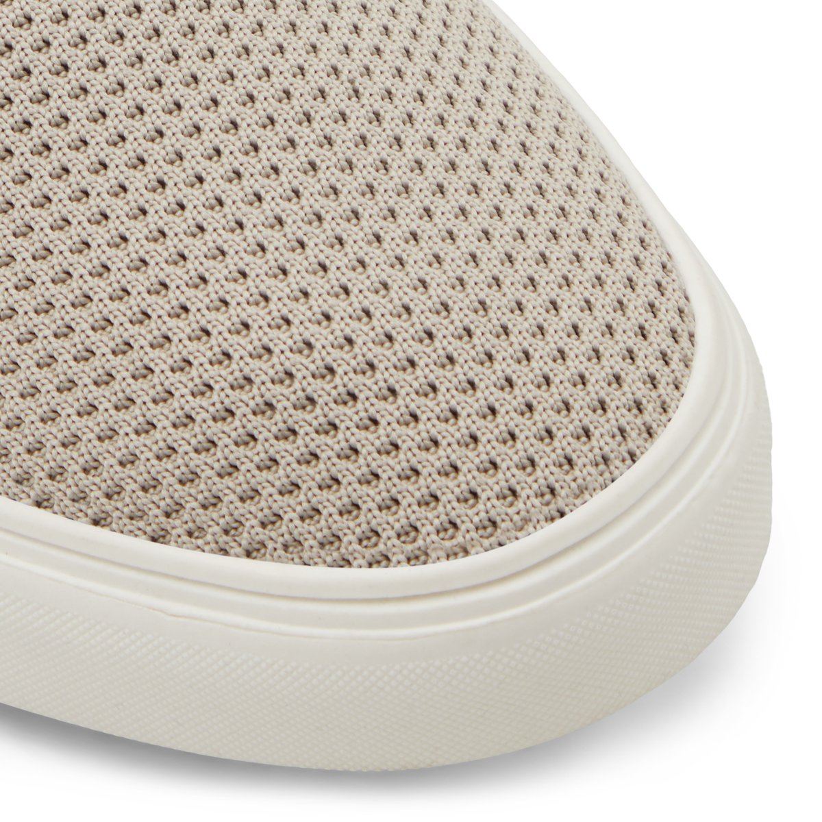 WEEKENDERS-Kedric-Baskets - Talon plat - Gris
