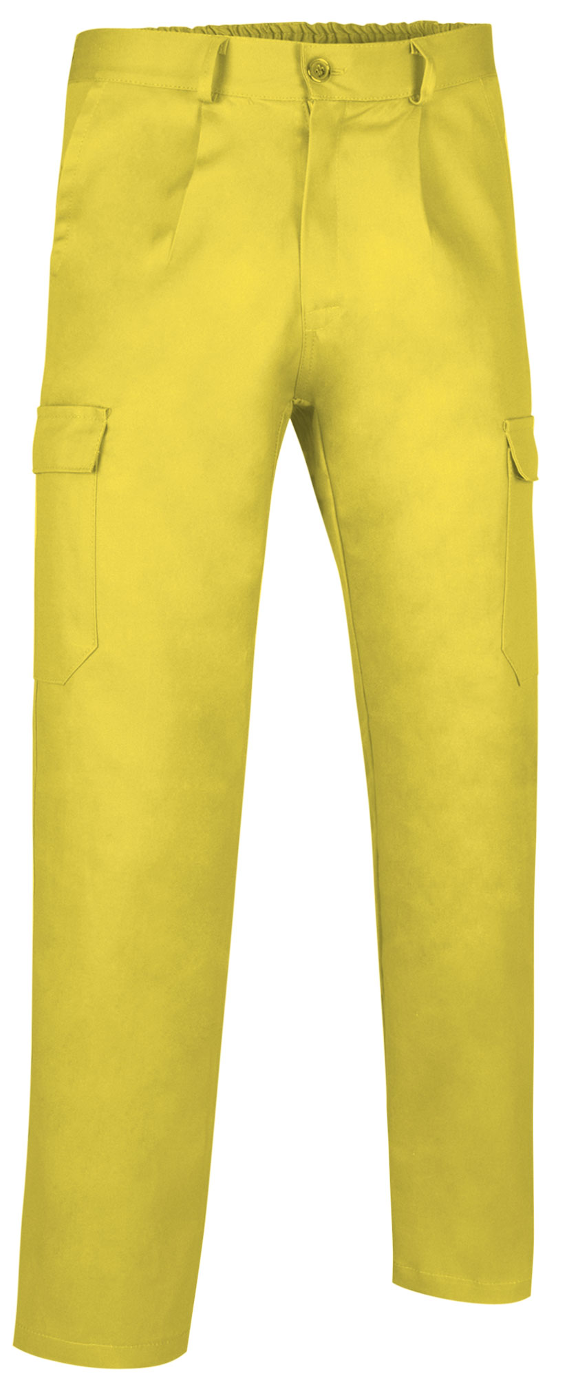 Valento PAVACAS - Pantalon CASTER