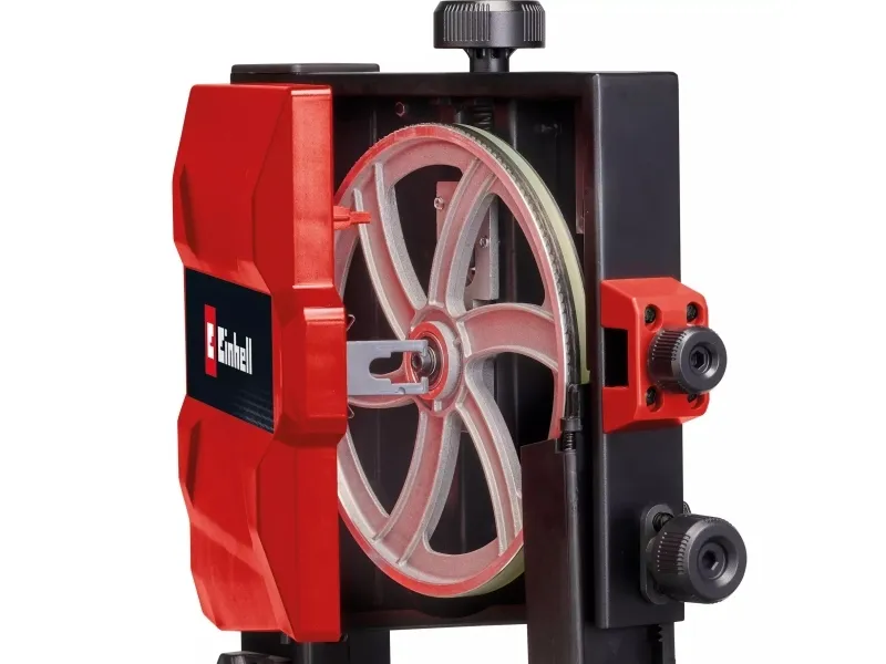 Einhell Einhell TC-SB 200/1 båndsav 1400 min 220-240V/250W