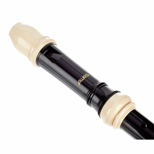 Aulos 509B Symphony Alto Recorder