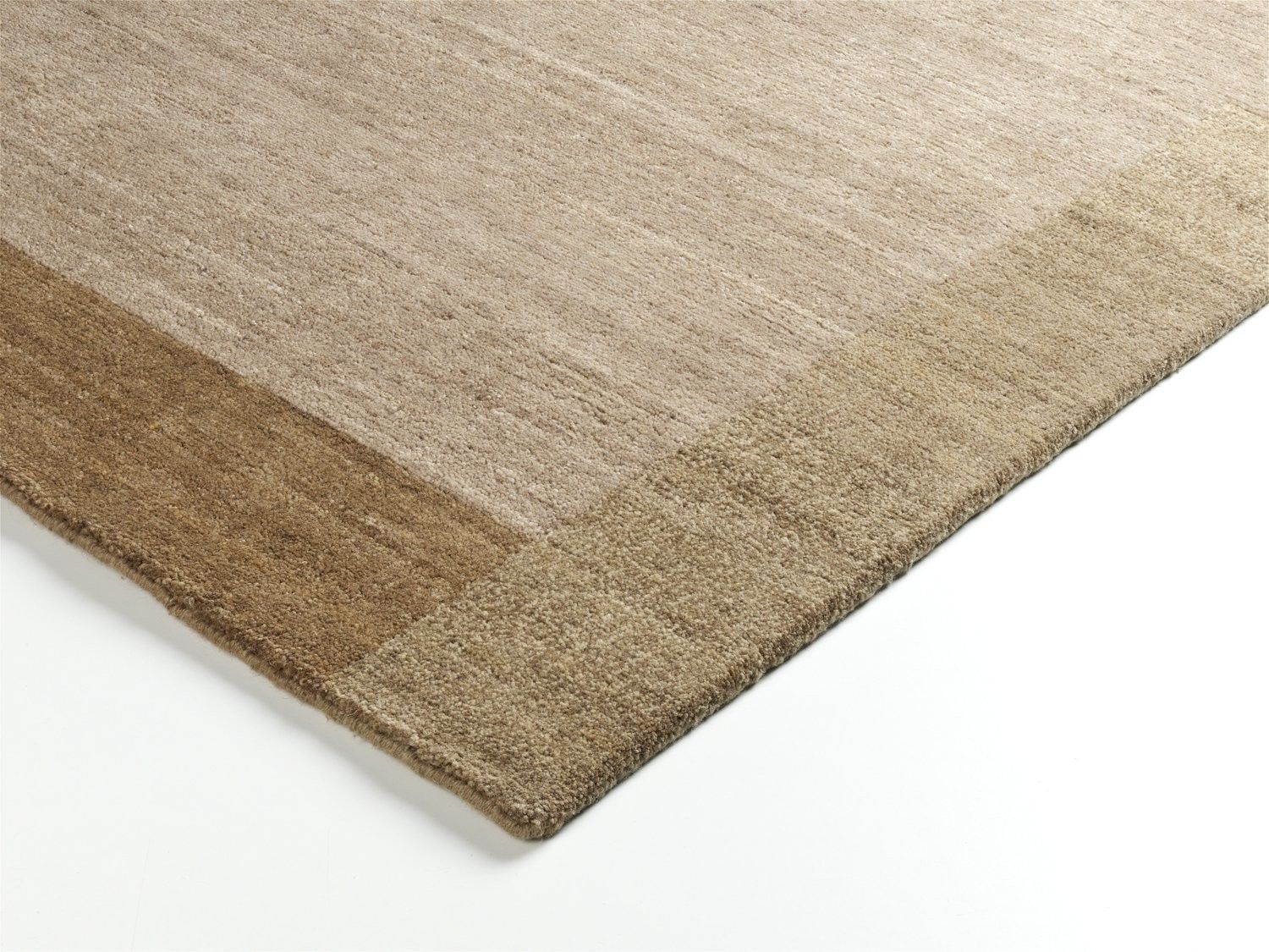 Teppich SENSATION SILK 100 70 x 140 cm