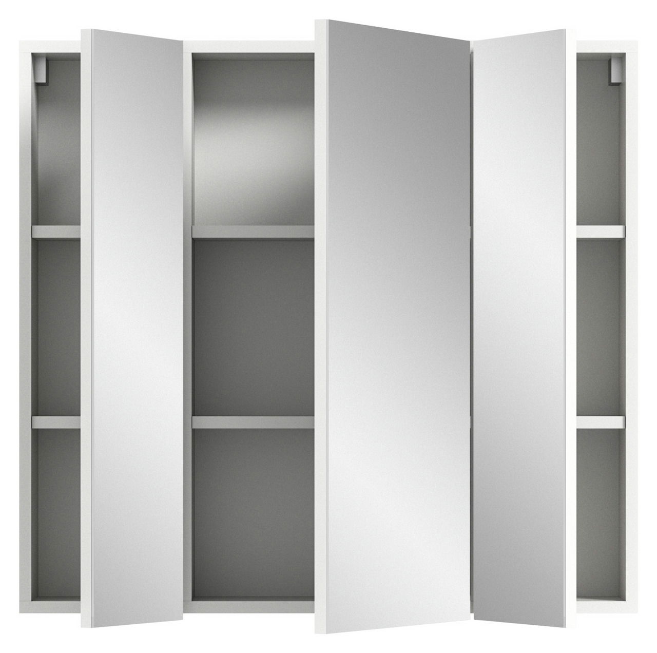 MID.YOU Spiegelschrank VIRA