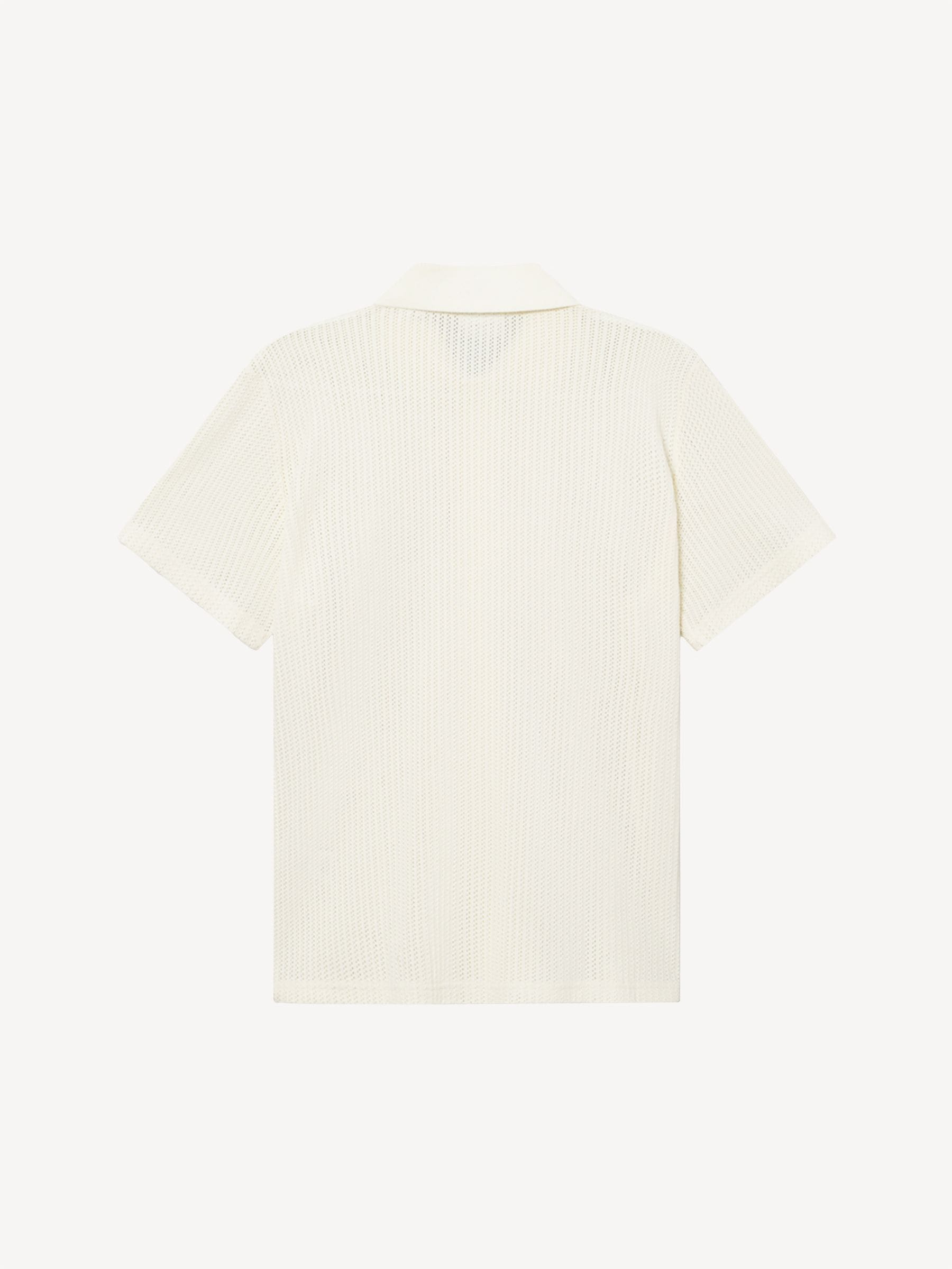 Wit - Les Deux Axel Shirt