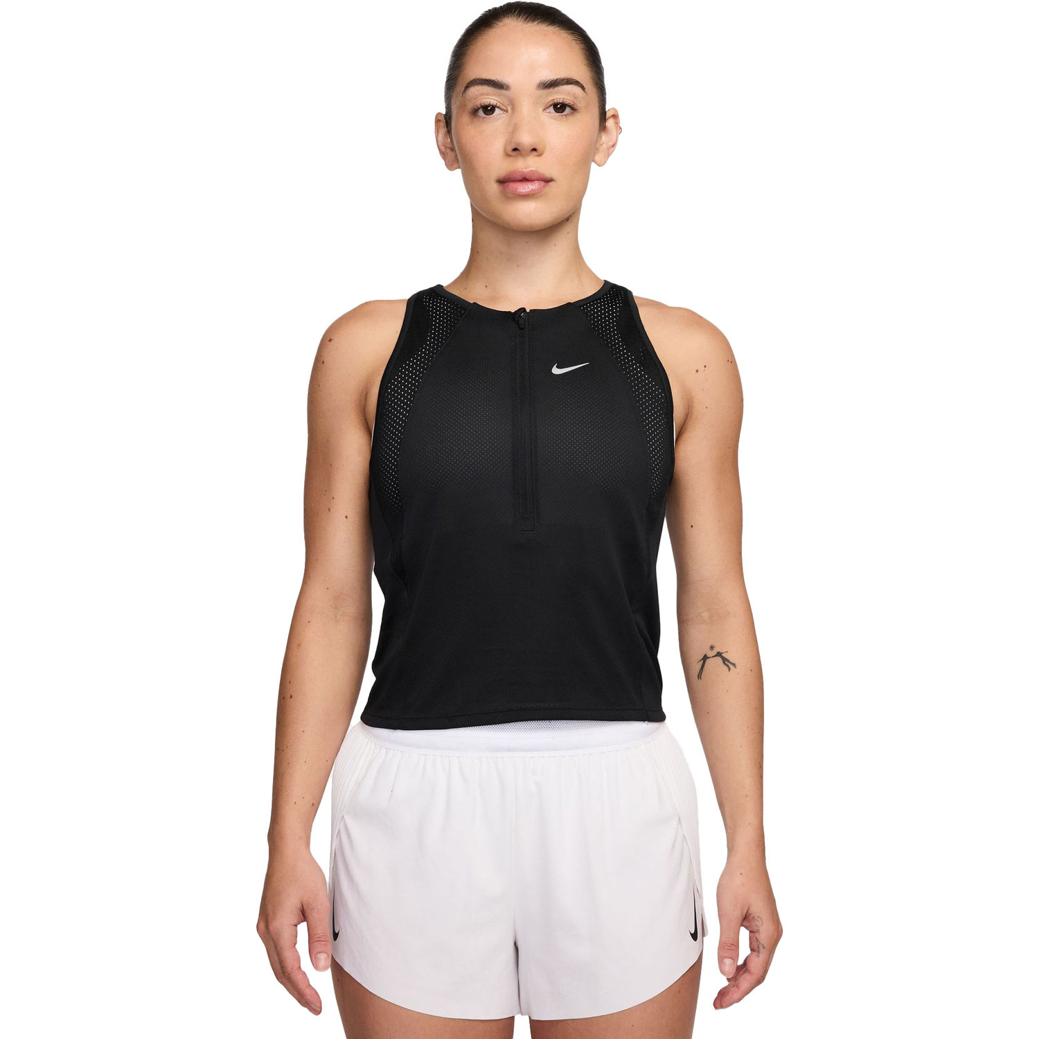 Nike Dri-FIT Run Singlet Dames