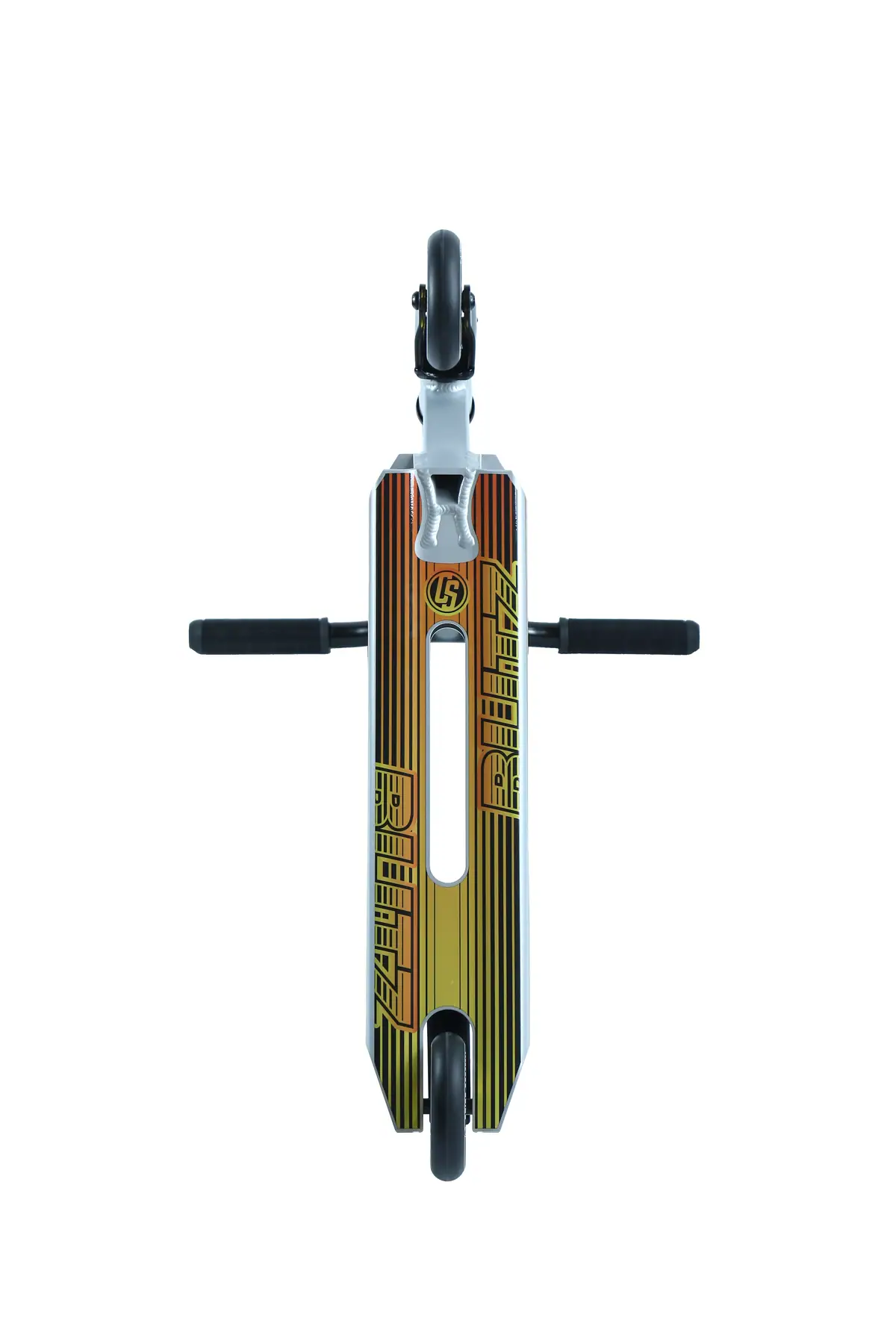 Crisp Blitz Pro løbehjul | SkatePro