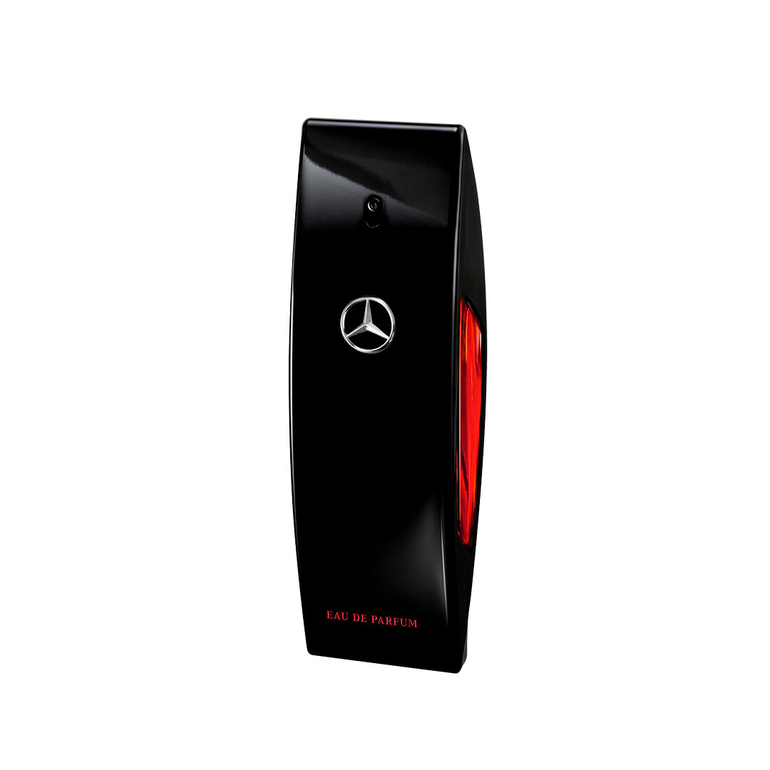 Mercedes-Benz Club Black Eau de Parfum - 50ml