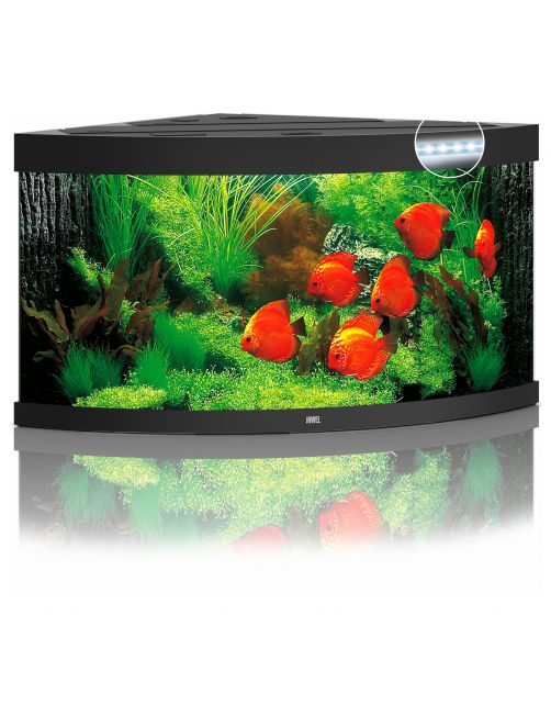 Juwel Aquarium Trigon 350 Led 123x87x65 cm - Aquaria