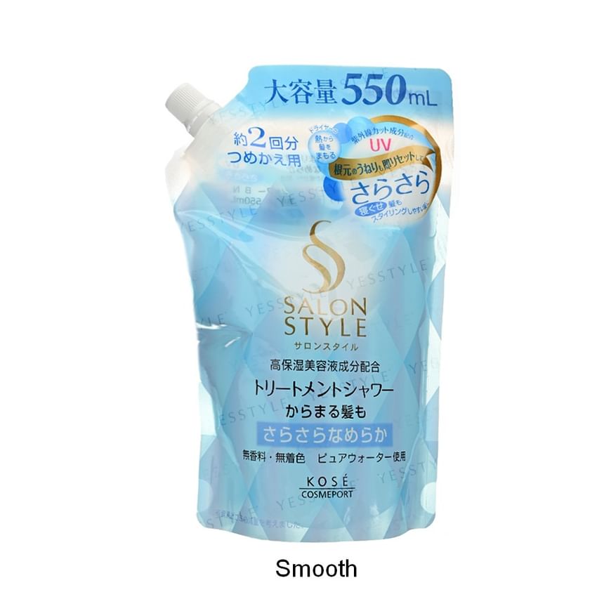 Kose - Salon Style Moist UV Haar Mist