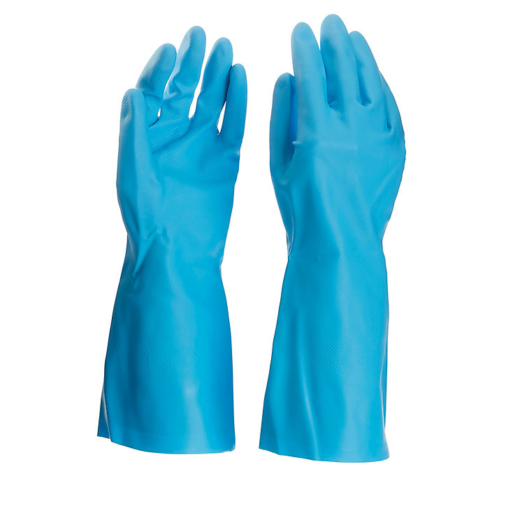 Gants à usage domestique haute protection - Taille 7 (S)