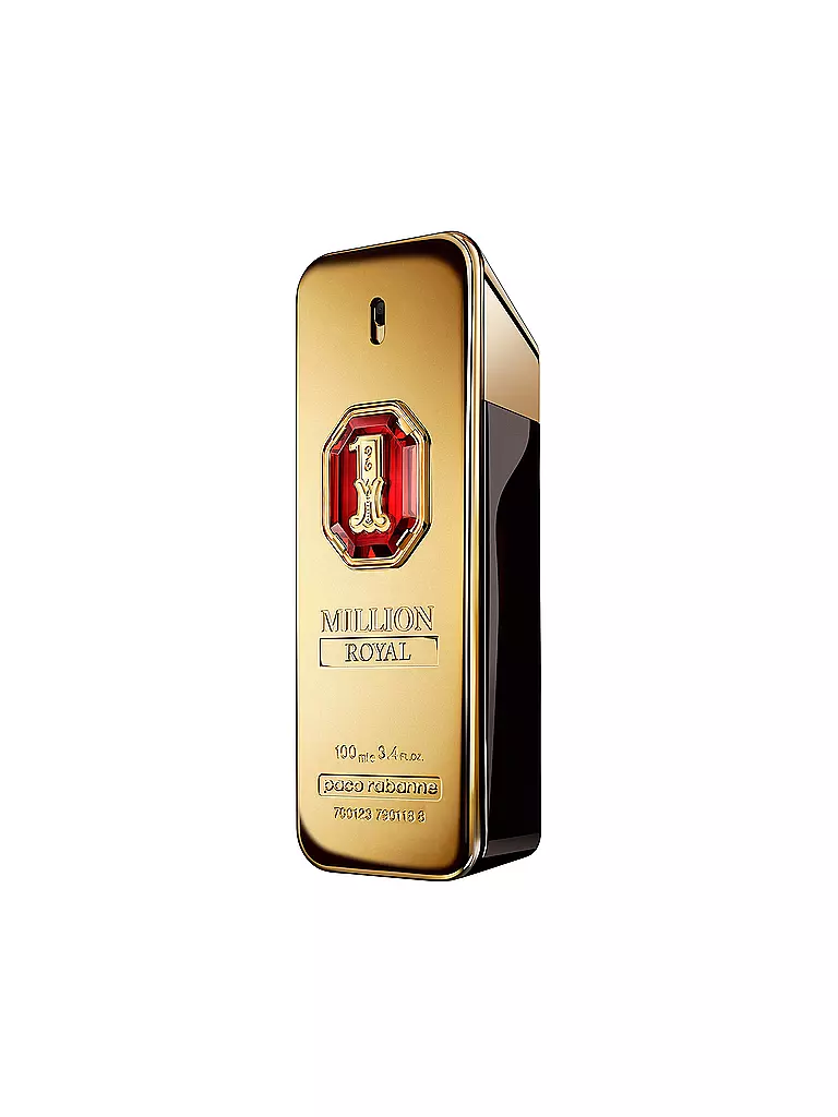 PACO RABANNE 1 Million Royal Parfum Natural Spray 100ml keine Farbe