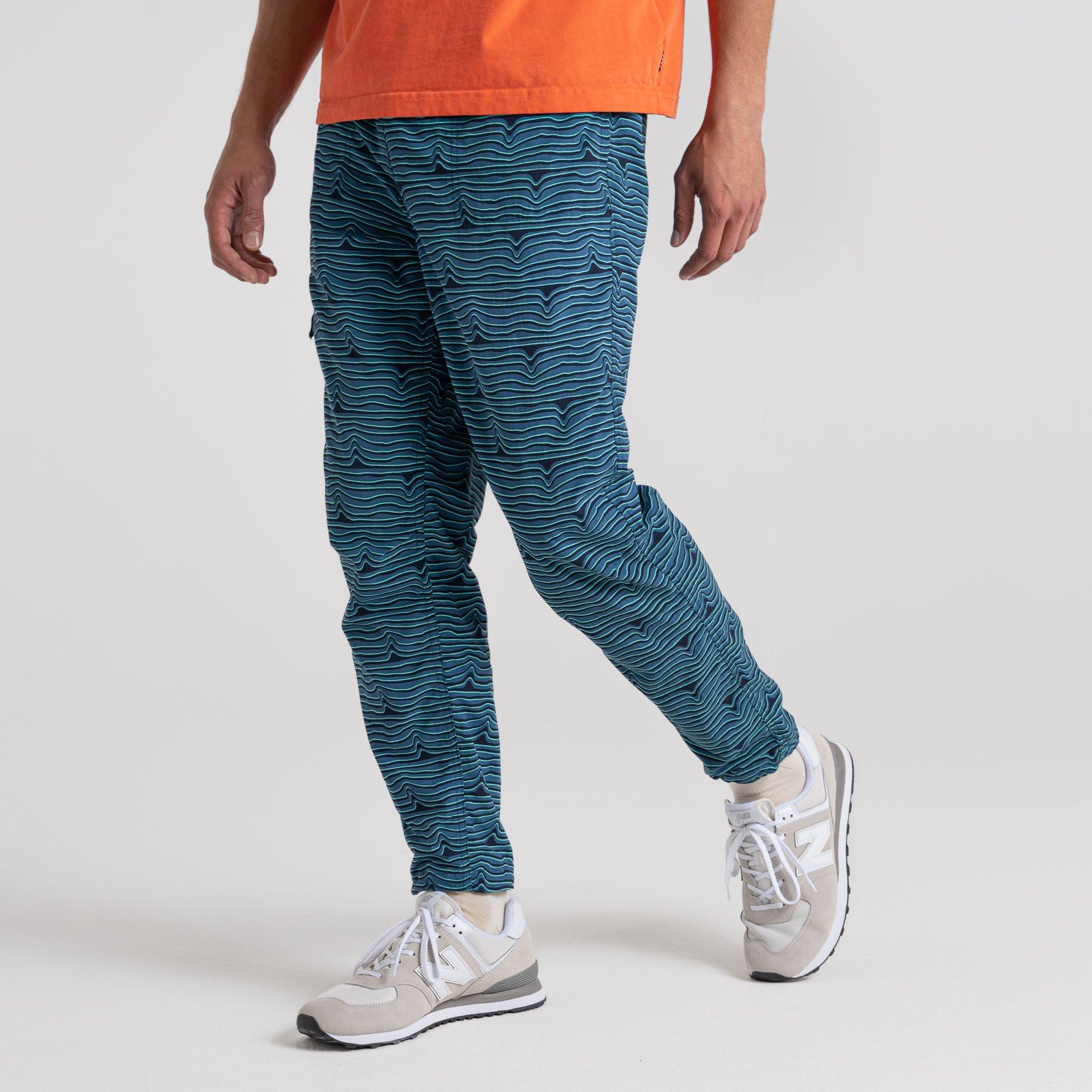 Craghoppers Crag Hossa Trouser Sn99