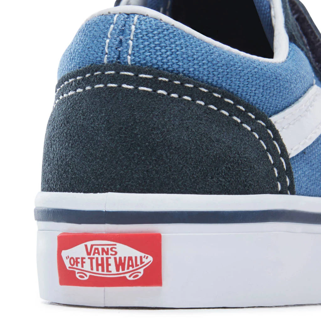 VANS Old Skoolsneakers blauw