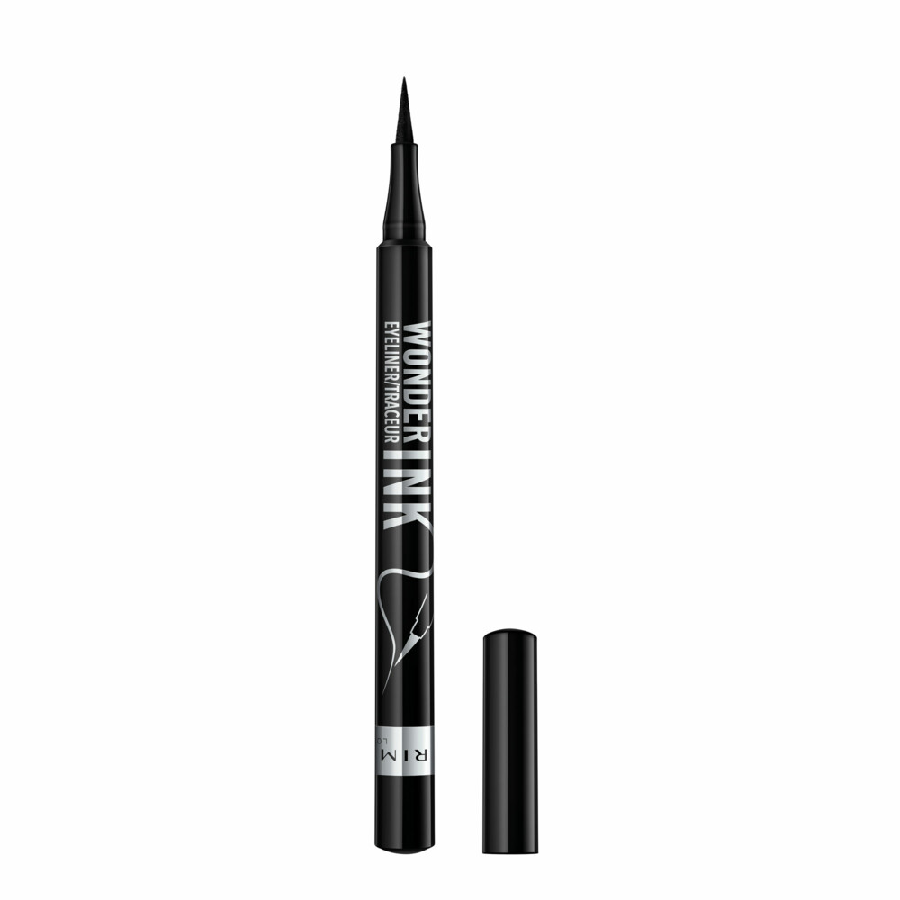 Rimmel Wonder Ink Eyeliner 001 Black1,2 ml