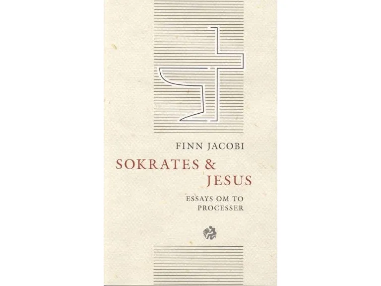 Sokrates og Jesus | Finn Jacobi