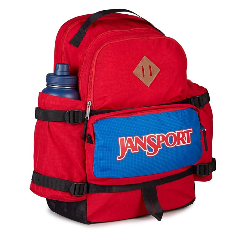 JanSport<br>Rygsæk S Seattle 15