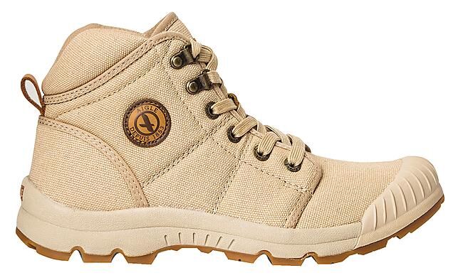 AIGLE - CHAUSSURES DE VOYAGE TENERE LIGHT W
