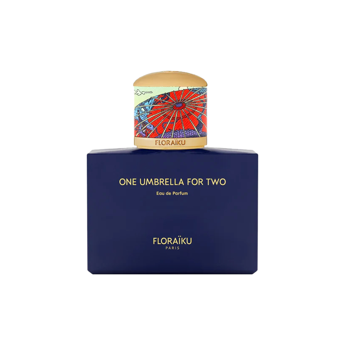 One Umbrella For Two Eau de Parfum 50ml