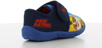 Paw patrol Tøfler, Navy/Blue