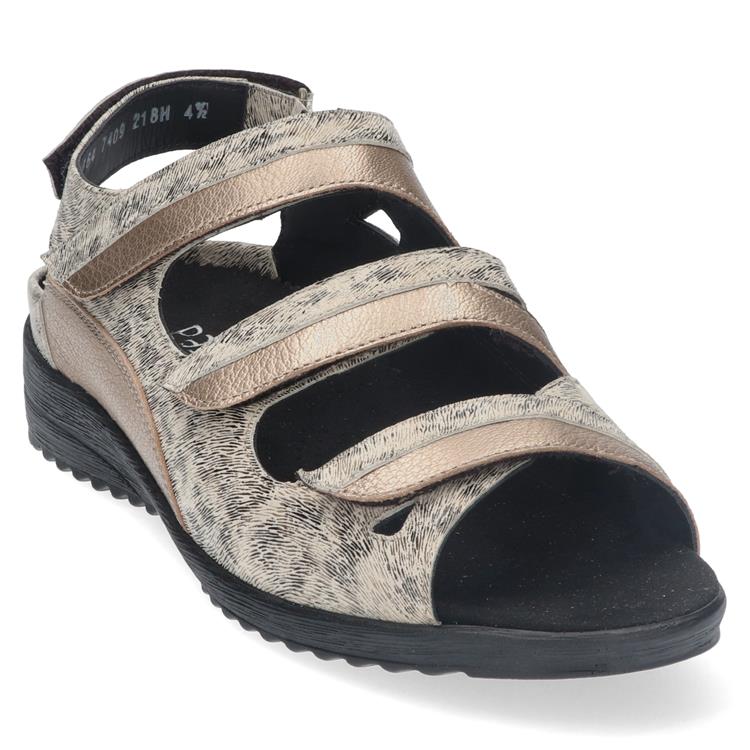 Durea 7426 wijdte K taupe