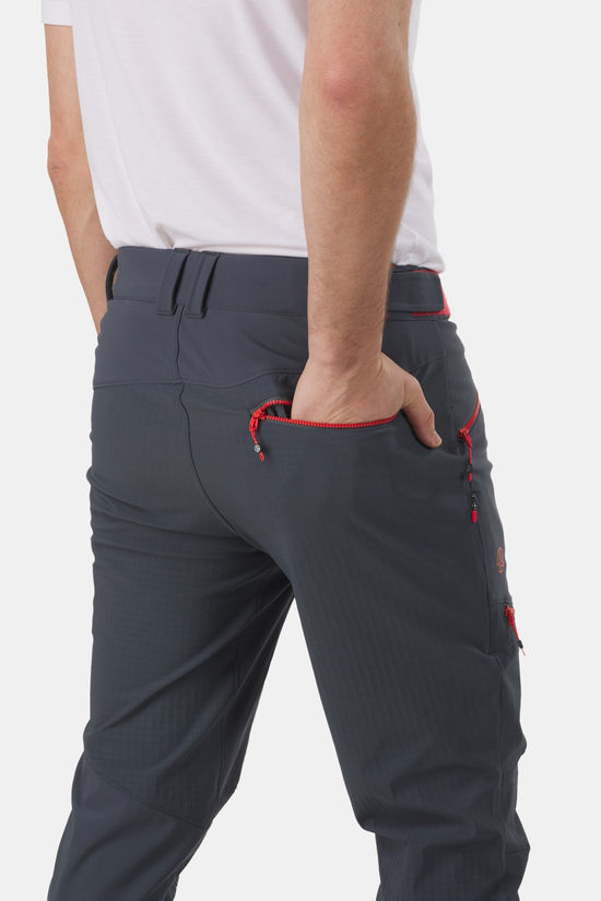 Ternua Ternua Selkenar Broek