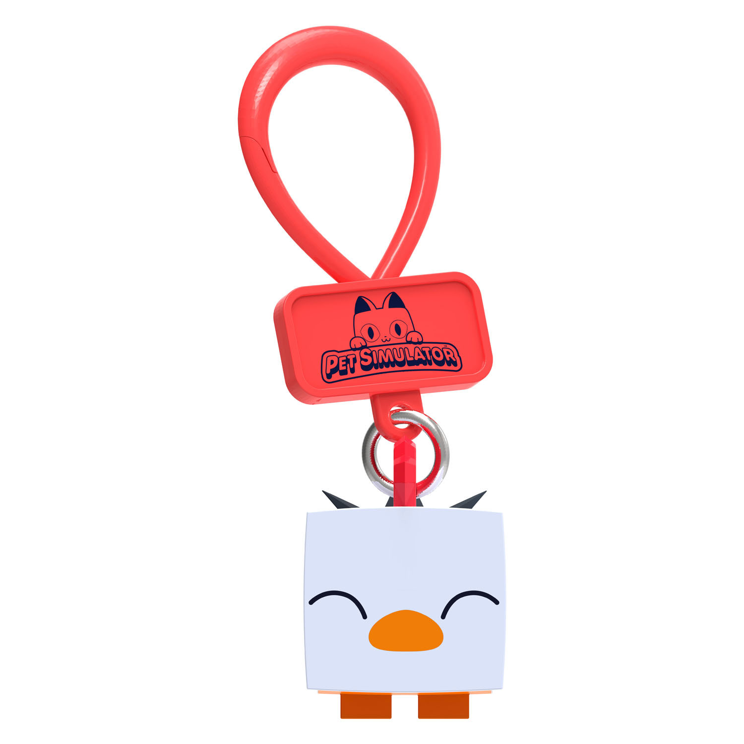 Pet Simulator Blind Collector Sleutelhanger Wave 2