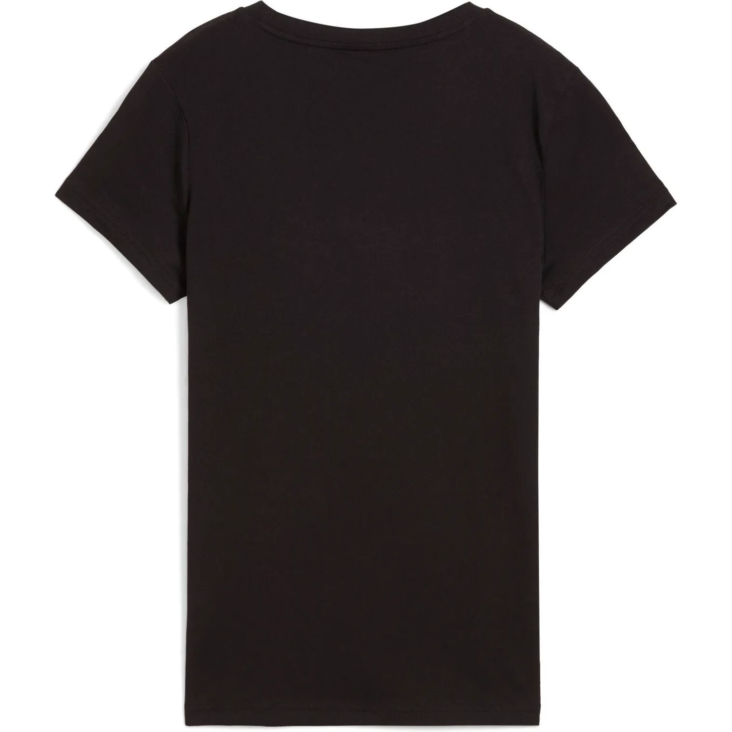 PumaESS Small No. 1 Logo Tee