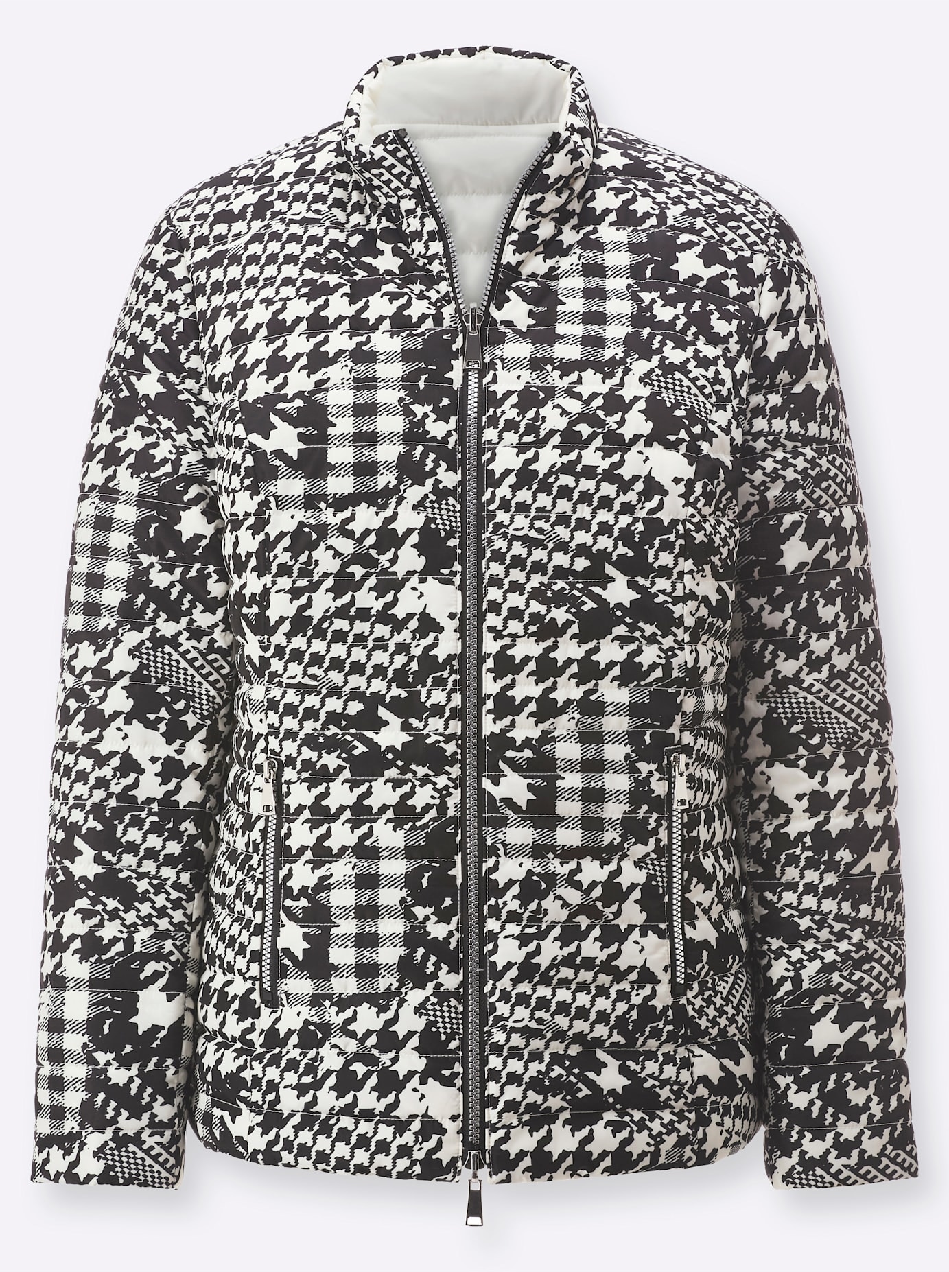creation L Wendejacke ohne Kapuze