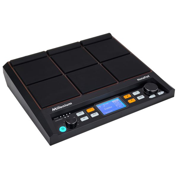 Millenium NonaPad Bag Bundle