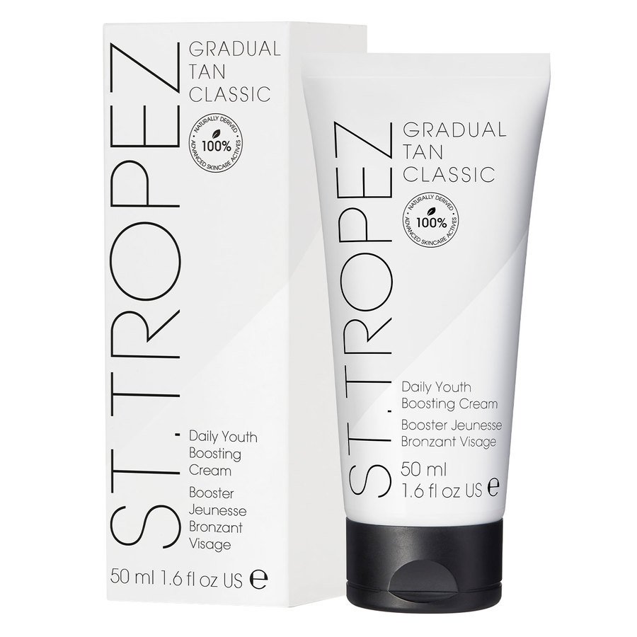 St.Tropez Daily Youth Boosting Face Cream 50ml