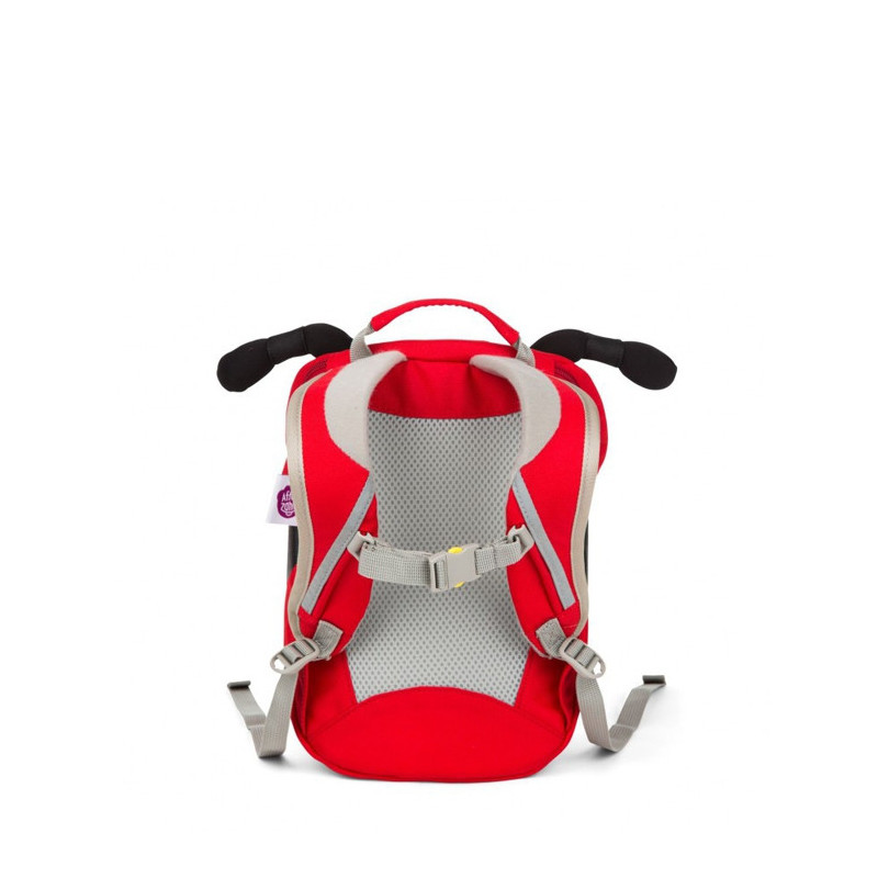 Sac à Dos Affenzahn 4L Lily La Coccinelle