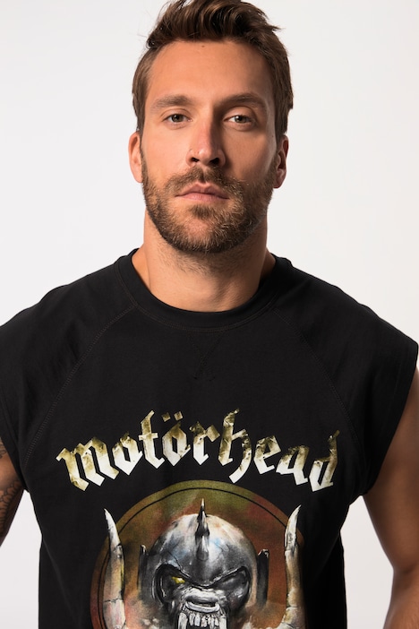 Tanktop, Bandshirt, Motörhead, bis 8 XL