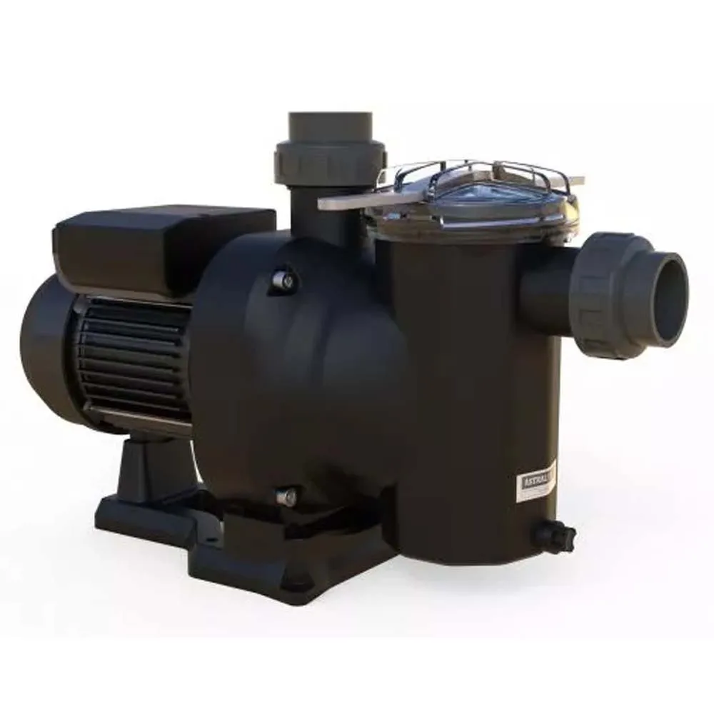 Astralpool Sena 14000L/h 1.25 PS 230/III selbstansaugende Kunststoffpumpe 400 V